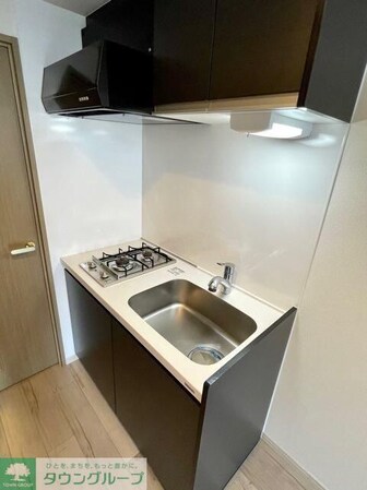 レジディア笹塚IIIの物件内観写真